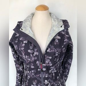 The North Face jacket